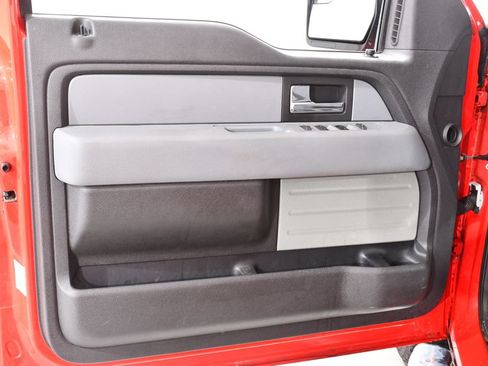 Used 2012 Ford F150 STX w/ STX Decor Pkg AWD/4WD image 25