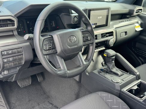 New 2026 Toyota Tacoma SR5 image 16