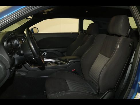 Used 2020 Dodge Challenger R/T w/ Blacktop Package image 3