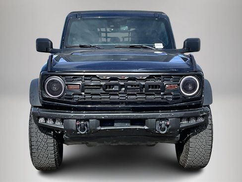 Used 2021 Ford Bronco Badlands w/ Sasquatch Package image 2