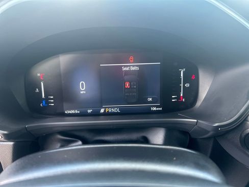 Certified 2023 Ford Escape Active image 11