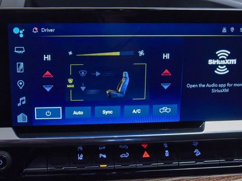 Used 2025 Chevrolet Silverado 2500 LT w/ Trail Boss Package image 19