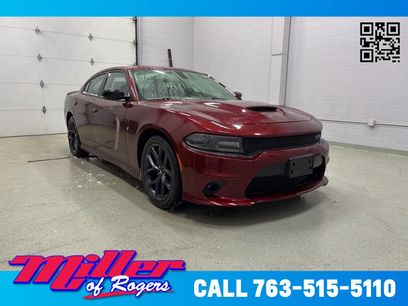 Used 2021 Dodge Charger R/T w/ Plus Group