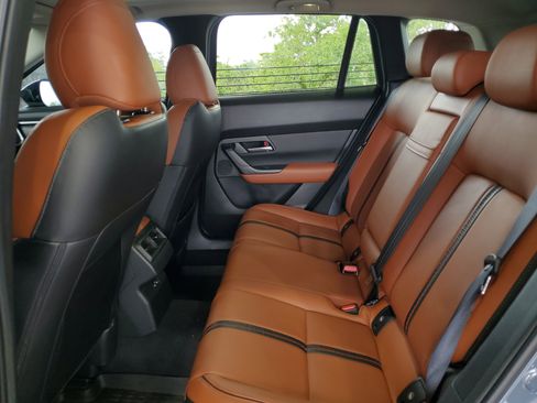 Used 2023 MAZDA CX-50 Meridian Edition w/ Cargo Package image 9