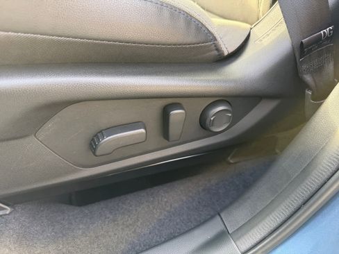 Certified 2025 Subaru Forester Premium w/ Convenience Package #2 image 18