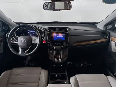 Used 2020 Honda CR-V EX-L image 27