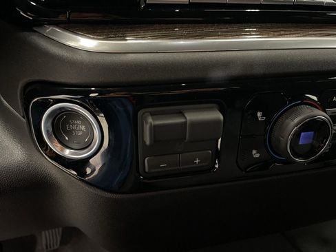 New 2026 Chevrolet Silverado 1500 LT image 25