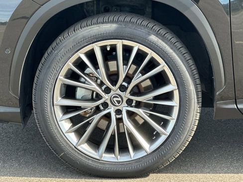 Certified 2022 Lexus NX 350h AWD w/ Vision Package image 25