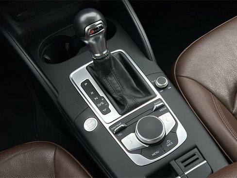 Used 2018 Audi A3 2.0T Premium w/ Convenience Package image 22