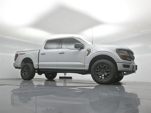 New 2026 Ford F150 Tremor w/ Bed Utility Package AWD/4WD image 3