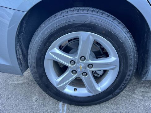 Used 2023 Chevrolet Malibu LS image 50