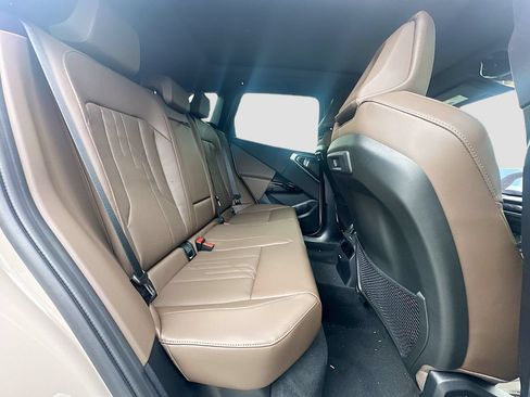 New 2026 BMW X3 xDrive30i w/ Convenience Package AWD/4WD image 28