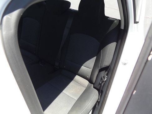 Used 2020 Kia Soul S FWD image 14