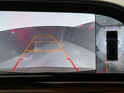 Used 2024 Cadillac Escalade Premium Luxury w/ LPO, Floor Liner Package image 14