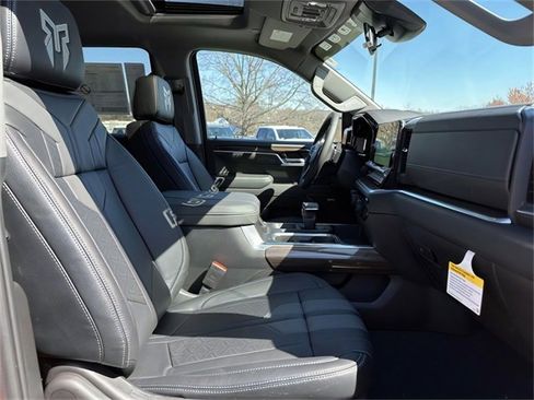 New 2024 Chevrolet Silverado 1500 RST w/ All Star Edition Plus image 32