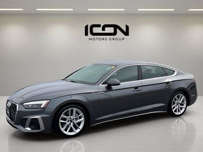 Used 2024 Audi A5 2.0T Premium Plus