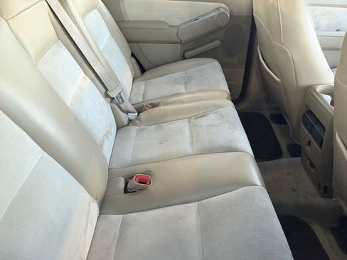 Used 2007 Mercury Mountaineer Premier image 7