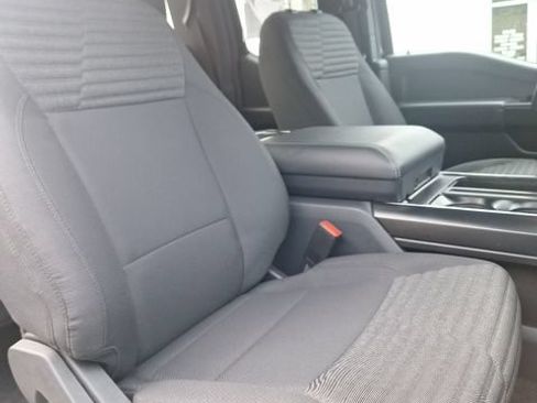 Used 2023 Ford F150 XL w/ STX Appearance Package RWD image 21