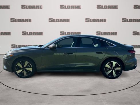 New 2025 Audi A5 2.0T Premium Plus image 2