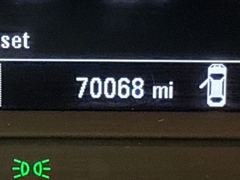 Used 2021 Chevrolet TrailBlazer LS image 16