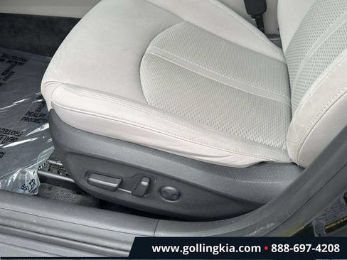Used 2018 Hyundai Sonata SEL FWD image 16