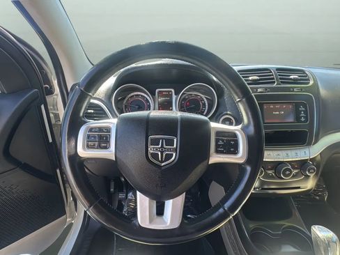 Used 2014 Dodge Journey SXT AWD/4WD image 22