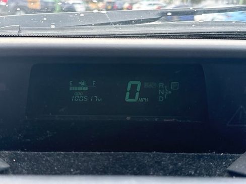 Used 2005 Toyota Prius image 21