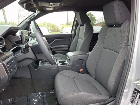 Certified 2025 Toyota 4Runner SR5 image 13