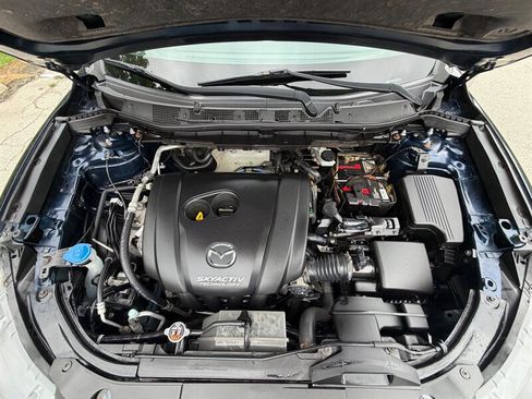 Used 2015 MAZDA CX-5 Touring FWD image 31
