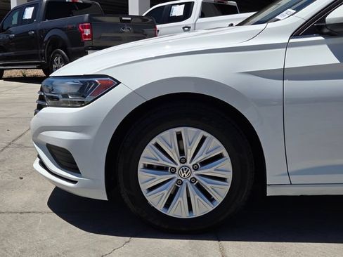 Used 2019 Volkswagen Jetta S w/ Driver Assistance Package FWD image 8