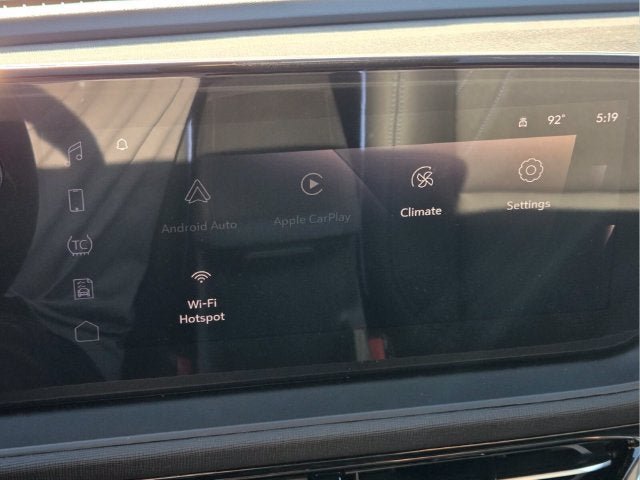 New 2026 Buick Envista Sport Touring w/ Convenience I Package FWD image 28