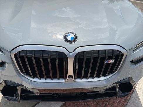 Used 2023 BMW X7 M60i AWD/4WD image 13