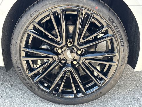 New 2026 Cadillac CT5 Sport RWD image 13