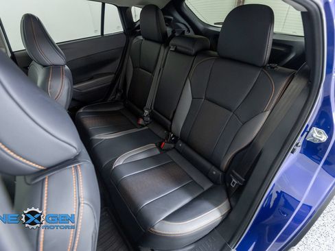 Used 2024 Subaru Crosstrek 2.5i Limited AWD/4WD image 31