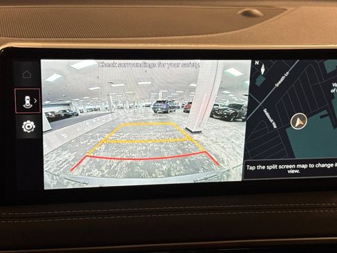 New 2026 Genesis G70 2.5T RWD image 19