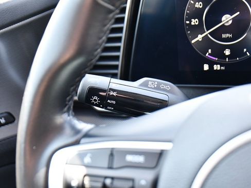 Used 2023 Kia Sportage SX image 33