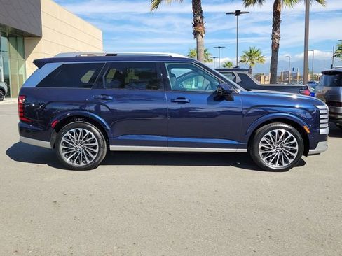 New 2026 Hyundai Palisade Calligraphy image 24