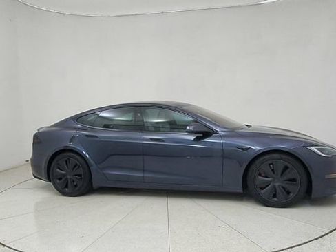 Used 2025 Tesla Model S Plaid image 57