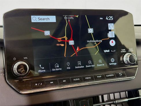 Used 2023 Mitsubishi Outlander SE AWD/4WD image 16