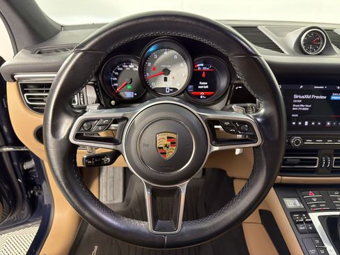 Certified 2021 Porsche Macan S w/ Premium Package Plus AWD/4WD image 10