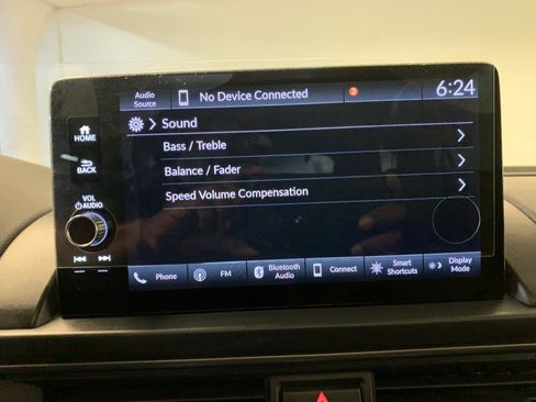 Used 2023 Honda Pilot TrailSport image 38