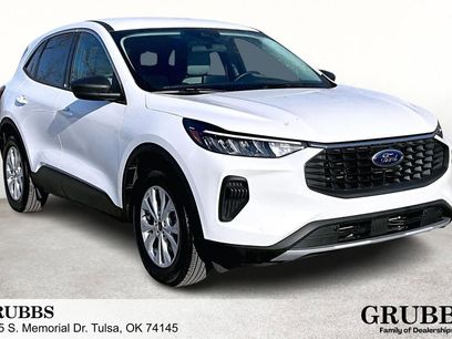 Used 2024 Ford Escape Active