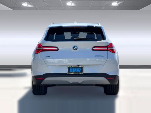 Used 2026 BMW X3 xDrive30i w/ Convenience Package AWD/4WD image 9