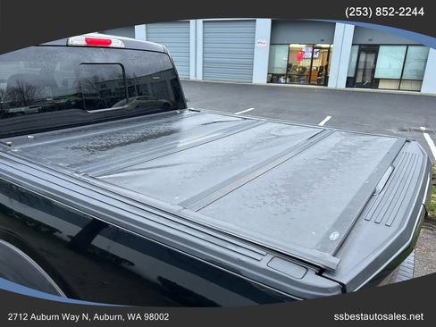 Used 2016 Ford F150 Lariat w/ Equipment Group 502A Luxury image 27