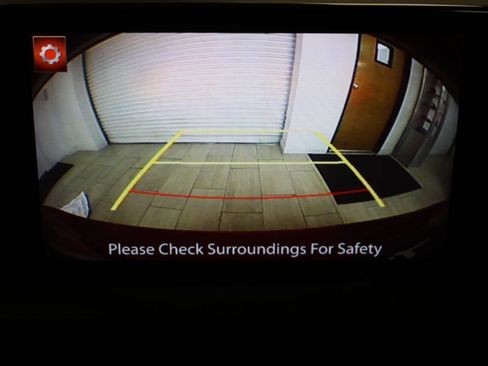 Used 2019 MAZDA MAZDA6 Grand Touring Reserve image 25