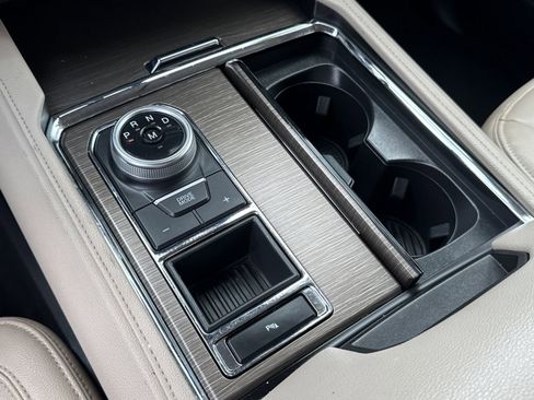Certified 2024 Ford Expedition Max Limited RWD image 29