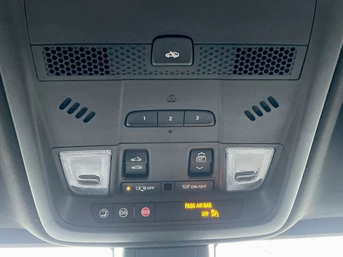 Used 2022 Cadillac XT5 Premium Luxury w/ LPO, Floor Liner Package image 31