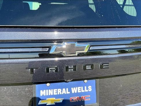 Used 2024 Chevrolet Tahoe RST w/ Luxury Package image 25