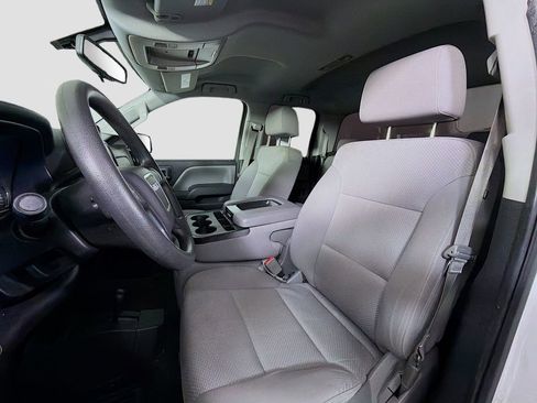 Used 2016 GMC Sierra 1500 4x4 Double Cab w/ Elevation Edition image 13