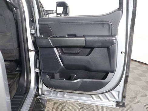 Used 2023 Ford F150 XLT w/ Equipment Group 302A High AWD/4WD image 25